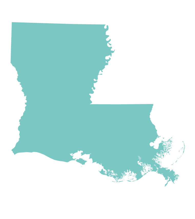 Louisiana