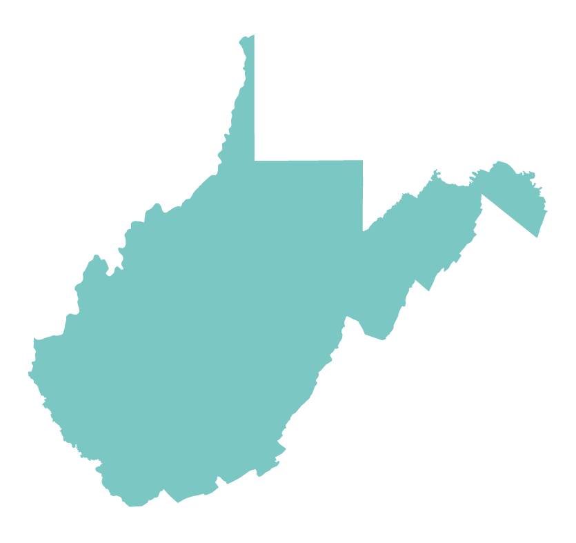 West Virginia