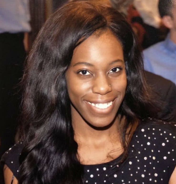 Image of Jenny Agbaeze