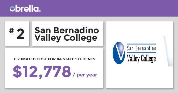 SanBernadinoValleyCollege