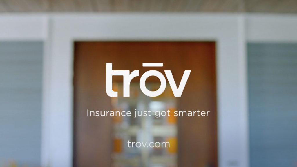 trov logo